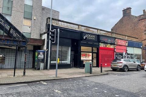 Retail property (high street) to rent, 34-40 Alloway St Ayr KA7 1SH