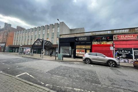 Retail property (high street) to rent, 34-40 Alloway St Ayr KA7 1SH