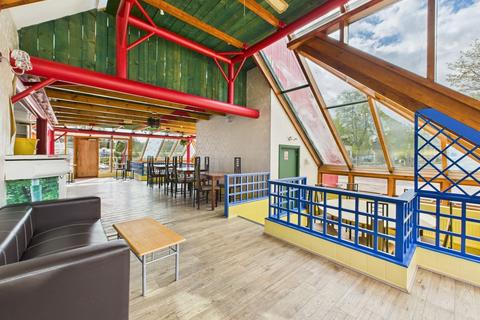 Restaurant for sale, 3 Dee St Banchory AB31 5ST
