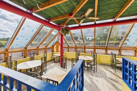 Restaurant for sale, 3 Dee St Banchory AB31 5ST