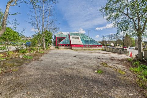 Restaurant for sale, 3 Dee St Banchory AB31 5ST