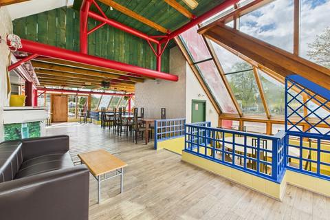 Restaurant for sale, 3 Dee St Banchory AB31 5ST