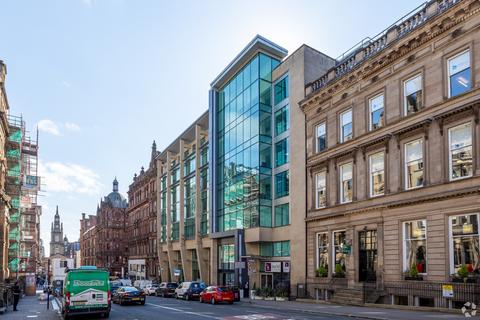 Office for sale, 151 West George St Glasgow G2 2JJ