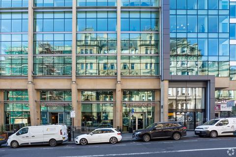 Office for sale, 151 West George St Glasgow G2 2JJ