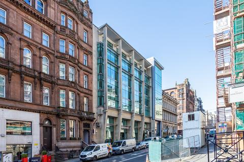 Office for sale, 151 West George St Glasgow G2 2JJ