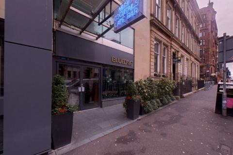 Office for sale, 151 West George St Glasgow G2 2JJ