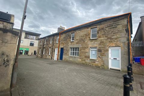 Office to rent, 4-6 Bank St Penicuik EH26 9BG