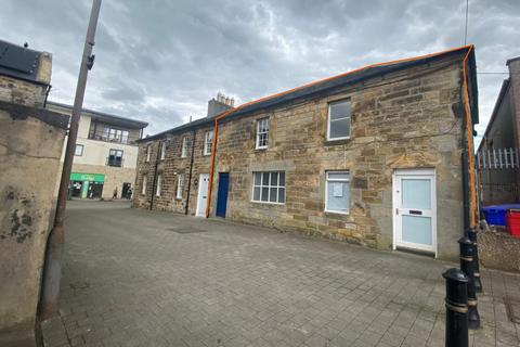 Office to rent, 4-6 Bank St Penicuik EH26 9BG