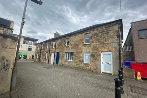 Office to rent, 4-6 Bank St Penicuik EH26 9BG