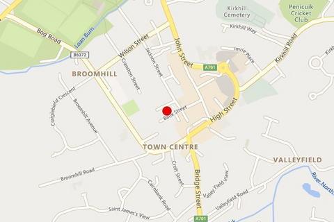 Office to rent, 4-6 Bank St Penicuik EH26 9BG