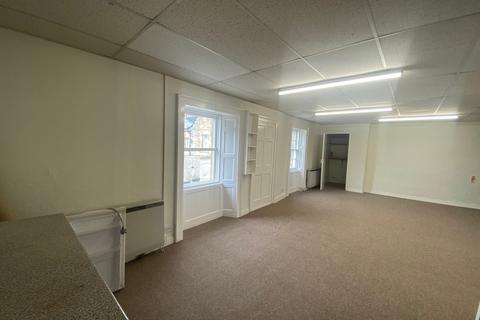 Office to rent, 4-6 Bank St Penicuik EH26 9BG