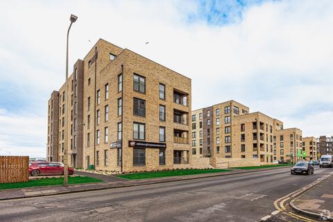 Retail property (high street) for sale, 16 Margaret Thomson Crescent Edinburgh EH6 7FD