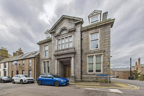Mixed use for sale, 4 Merchant St Peterhead AB42 1BU