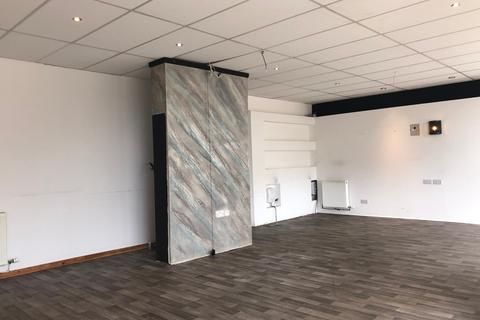 Retail property (high street) to rent, 689 George St Aberdeen AB25 3XP