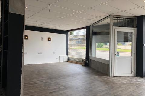 Retail property (high street) to rent, 689 George St Aberdeen AB25 3XP