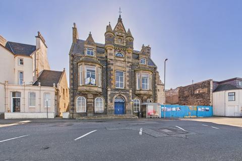 Mixed use for sale, 17 Shore St Macduff AB44 1UB