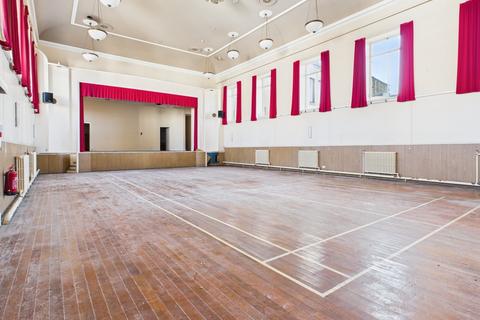 Mixed use for sale, 17 Shore St Macduff AB44 1UB