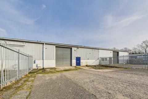 Warehouse to rent, Woodlands Dr Dyce AB21 0GW