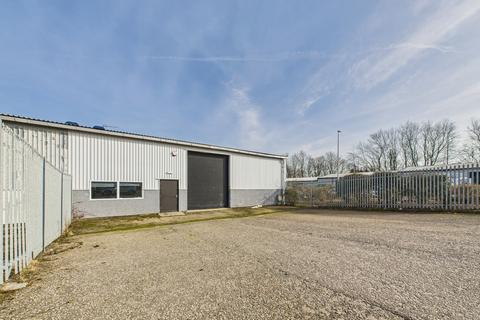 Warehouse to rent, Woodlands Dr Dyce AB21 0GW