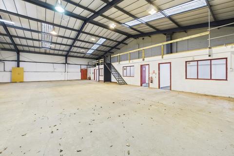 Warehouse to rent, Woodlands Dr Dyce AB21 0GW