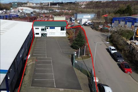 Office to rent, Ashley Dr Bothwell G71 8BS