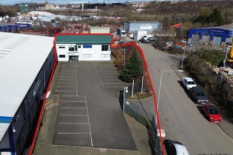 Office to rent - Ashley Dr Bothwell G71 8BS