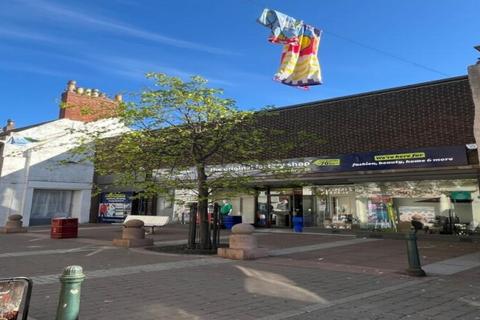 Retail property (high street) to rent, 195-199 High St Arbroath DD11 1DY
