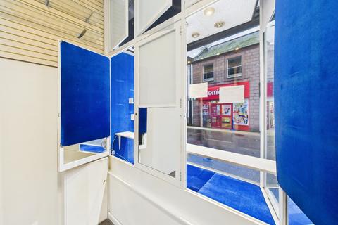 Retail property (high street) to rent, 195-199 High St Arbroath DD11 1DY