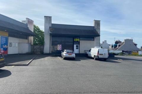 Retail property (high street) to rent, 81 Glendoune St Girvan KA26 0AA
