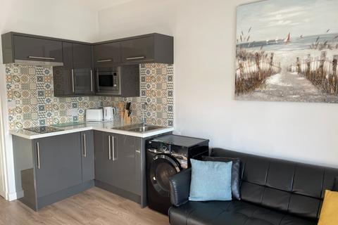 Mixed use for sale, 17 River St Ayr KA8 0AX