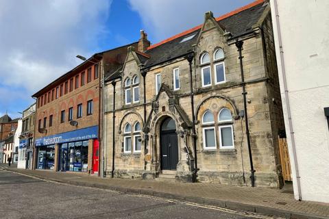 Mixed use for sale, 17 River St Ayr KA8 0AX