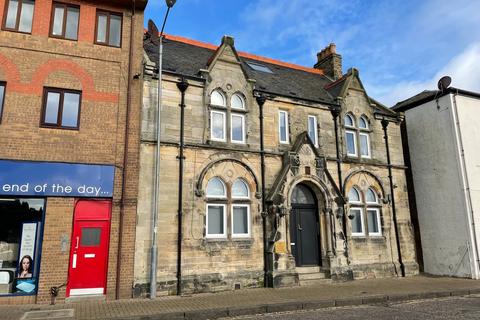 Mixed use for sale, 17 River St Ayr KA8 0AX