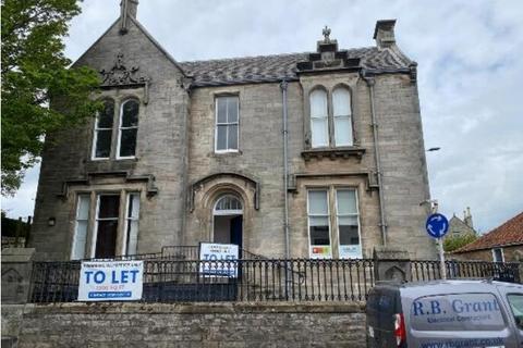 Office to rent, 1 St. Andrews Rd Anstruther KY10 3HA