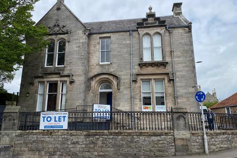 Office to rent, 1 St. Andrews Rd Anstruther KY10 3HA