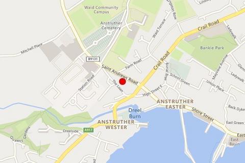 Office to rent, 1 St. Andrews Rd Anstruther KY10 3HA