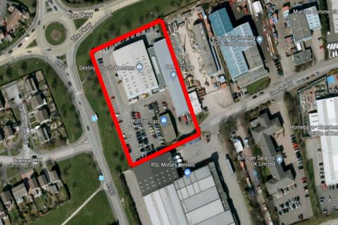 Warehouse for sale, Greenhole Pl Aberdeen AB23 8EU