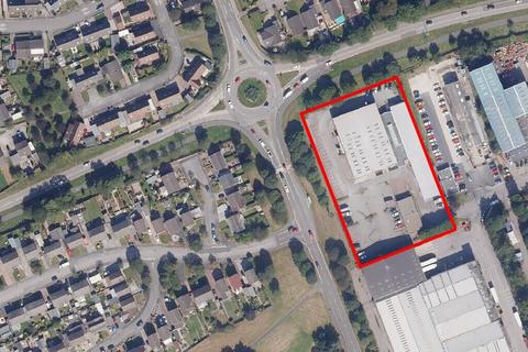 Warehouse for sale, Greenhole Pl Aberdeen AB23 8EU