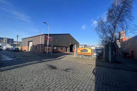 Industrial development to rent, 26 Dunedin St Edinburgh EH7 4JG