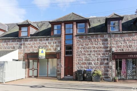 Retail property (high street) to rent, 11-13 Scott Skinner Sq Banchory AB31 5SE