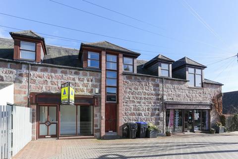 Retail property (high street) to rent, 11-13 Scott Skinner Sq Banchory AB31 5SE