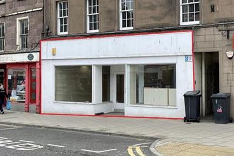 Retail property (high street) to rent, 51-55 High St Montrose DD10 8LR
