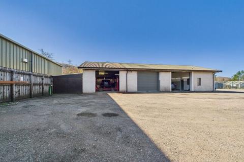 Industrial development to rent, Ben Nevis Dr Fort William PH33 6PR