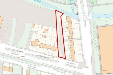 Land for sale - Baldovie Rd Dundee DD4 8UF