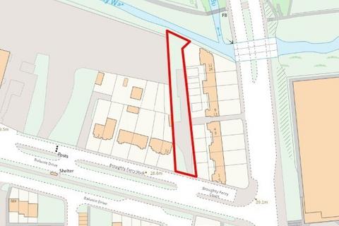 Land for sale, Baldovie Rd Dundee DD4 8UF