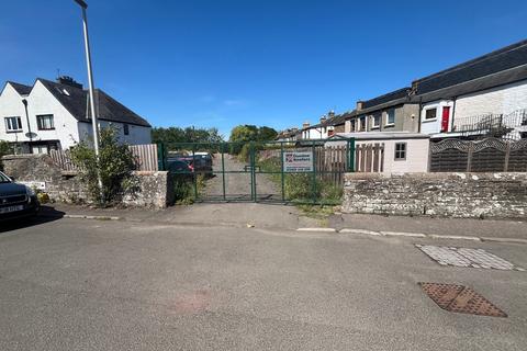 Land for sale, Baldovie Rd Dundee DD4 8UF