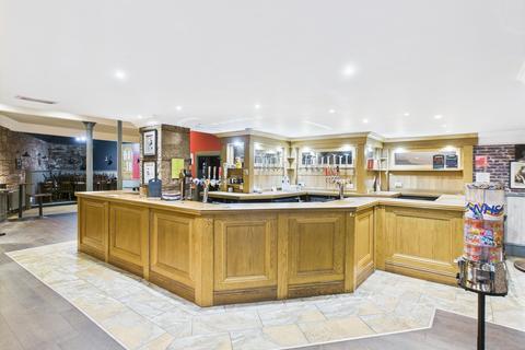 Pub to rent, 8-10 Kirk Square Arbroath DD11 1DX