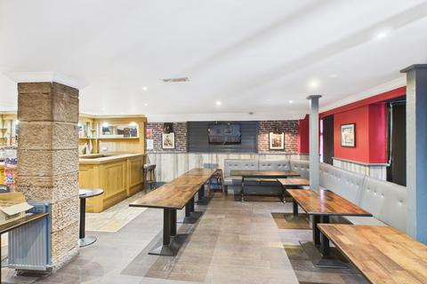 Pub to rent, 8-10 Kirk Square Arbroath DD11 1DX