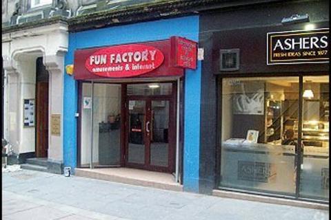 Office for sale, 7-19 Lombard St Inverness IV1 1QQ