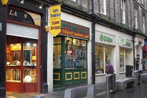 Office for sale, 7-19 Lombard St Inverness IV1 1QQ