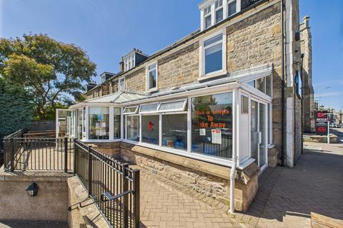 Retail property (high street) for sale, 11 Moss St Elgin IV30 1LU
